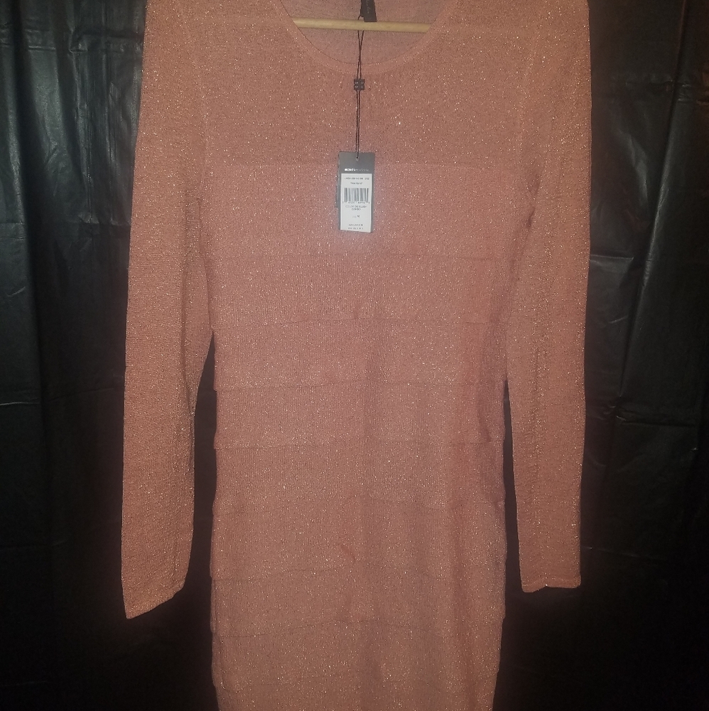 Bcbg  Maxazria Mariah dress
